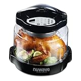 NuWave 20631 Oven Pro Plus, Black