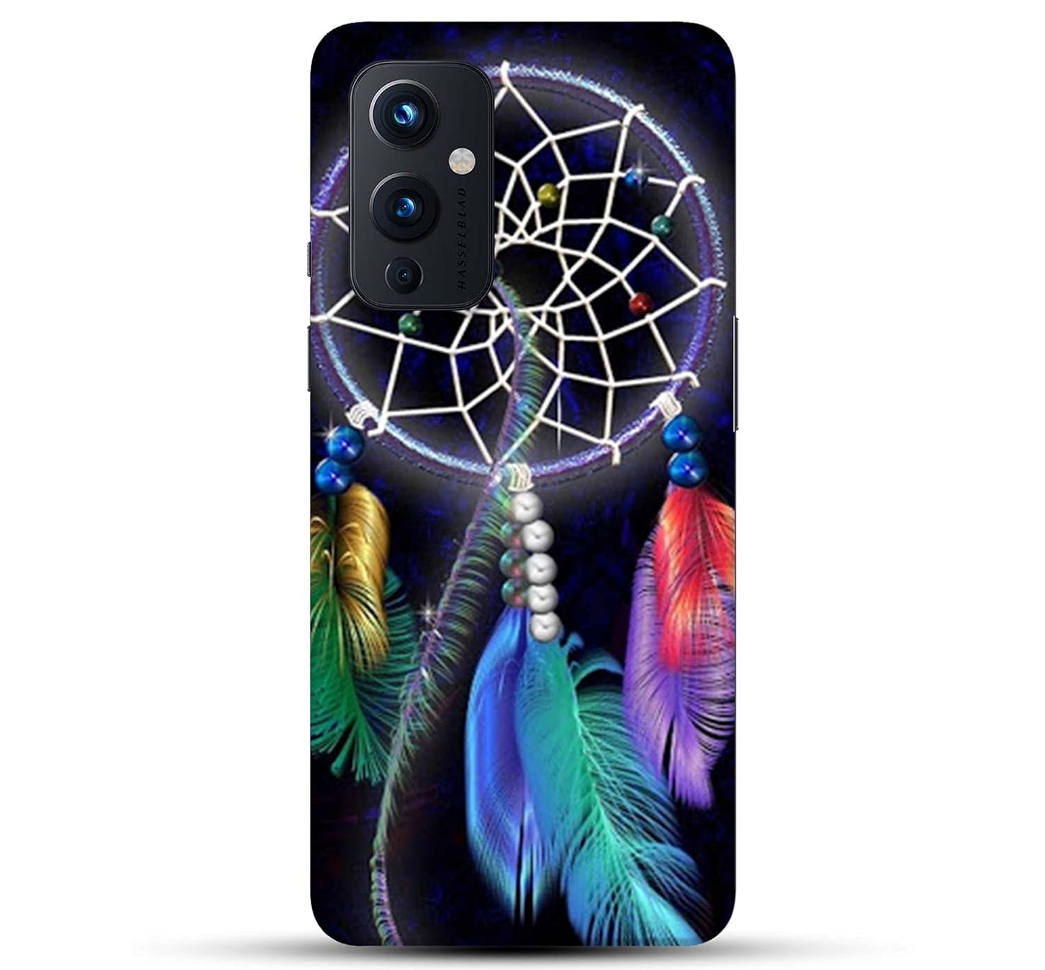 Pikkme Amazing Colorful Dream Catchers With Multicolor Amazon in