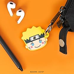 iFace Naruto Shippuden Anime Figure Case
