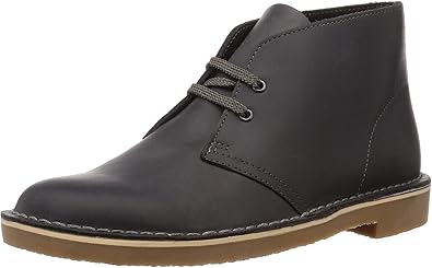 clarks desert boot uomo