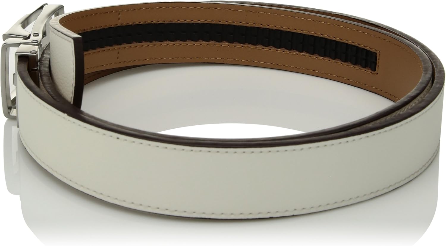as seen on tv comfort click men's perfect fit belt stores