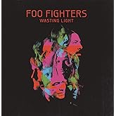 Wasting Light