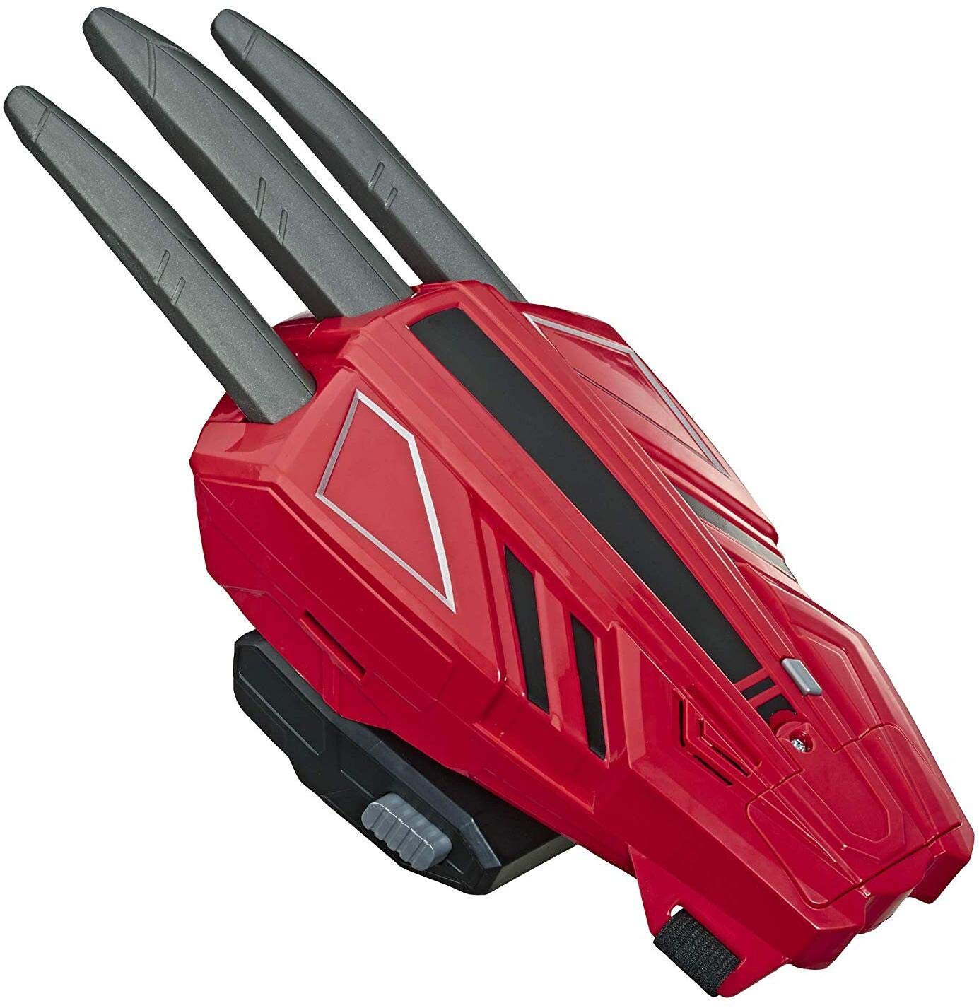 power rangers beast morphers in india