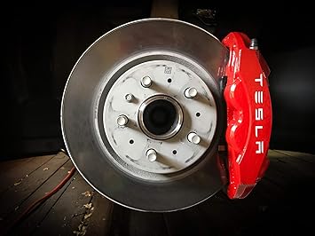 3m Reflective Red Brake Caliper Vinyl Wrap Page 3 Clublexus Lexus Forum Discussion