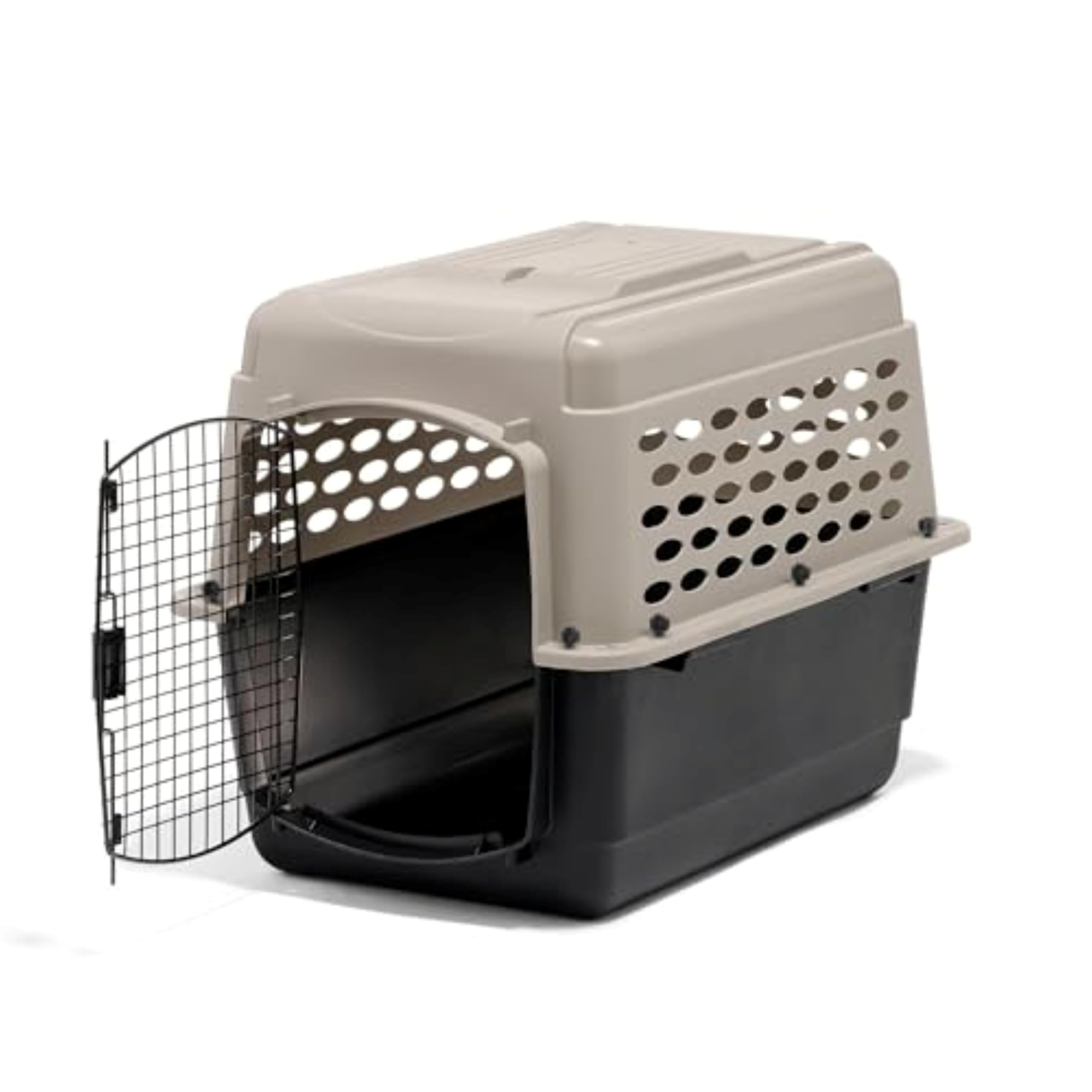 Petmate Vari Dog Kennel Portable Dog Carriers Crates for