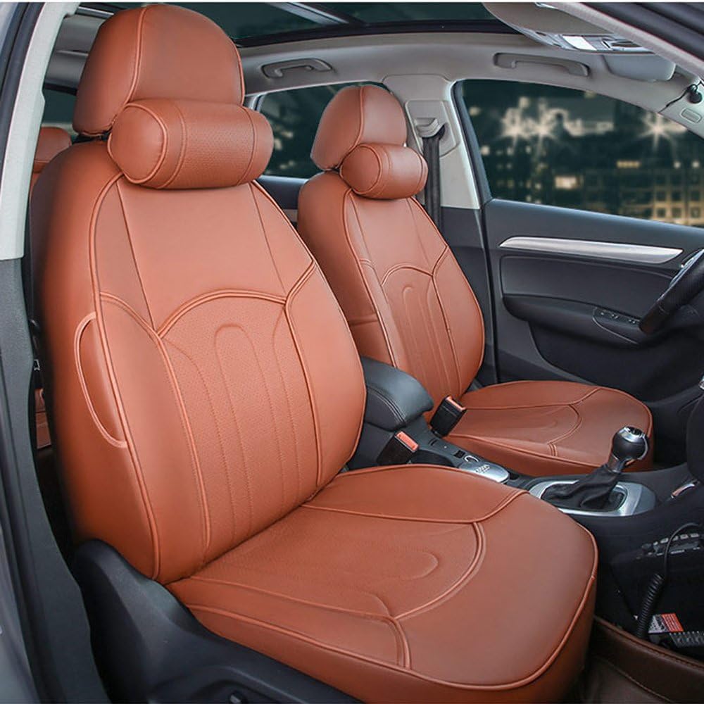 ls400 seat covers