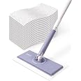 Sweeper 2 In 1 Dry + Wet Floor Cleaning And Sweeping Kit, Multi Surface