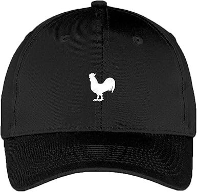 rooster hats caps