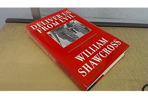 Deliver Us from Evil: Peacekeepers, Warlords and a World of Endless Conflict