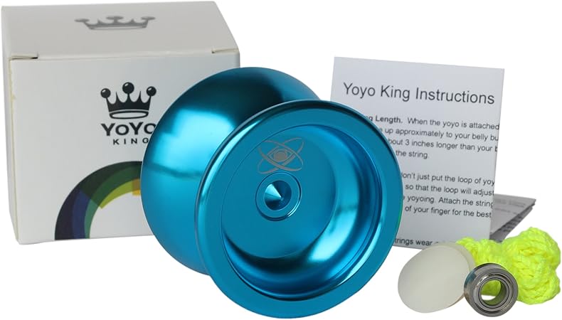 yoyo king watcher