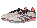 adidas Unisex Predator Pro Firm Ground