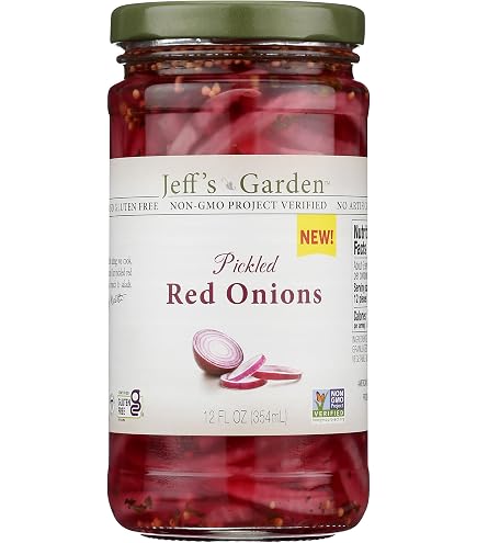 Amazon.com : Old South Pickled Jumbo Cocktail Onions - 16 oz