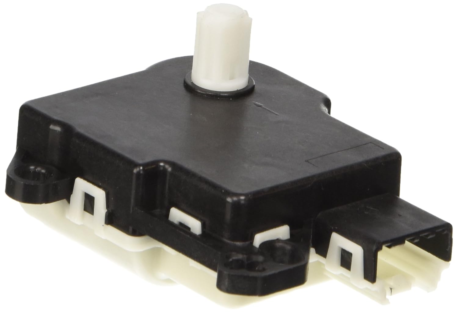Motorcraft YH1779 Blend Door Actuator Motor 031508581203 eBay