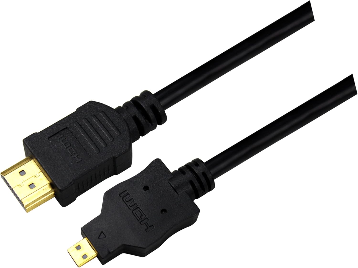 dCables Sony Alpha A6000 HDMI Cable HD Video Cable for Sony Alpha