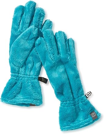 berghaus gloves womens
