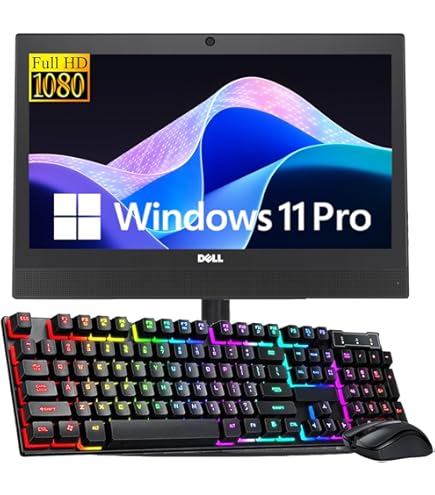 第9世代i3 8GB 新品M.2SSD256GB office win11 Amazon.com: Lenovo ThinkCentre M92z 3291D6U All-in-One