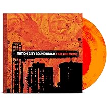 Commit This to Memory (Vinyl): Motion City Soundtrack