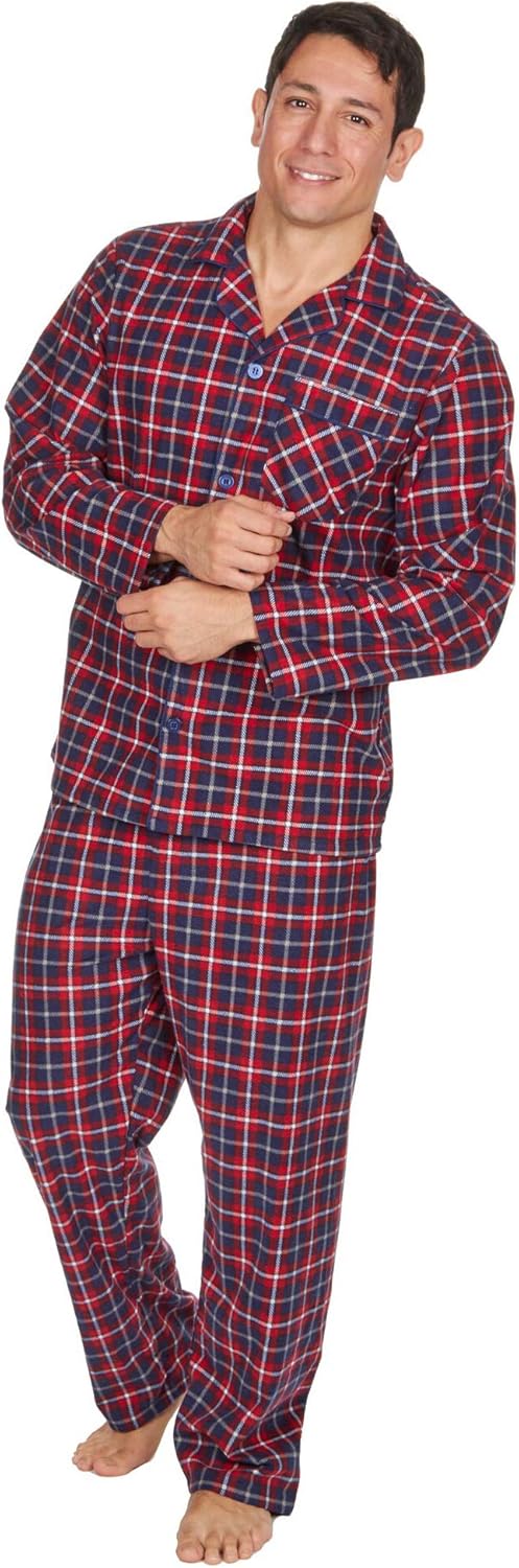baby button up pyjamas