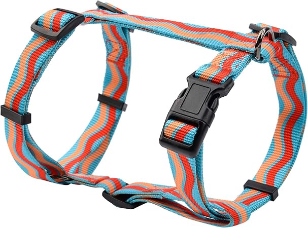 great and small harness