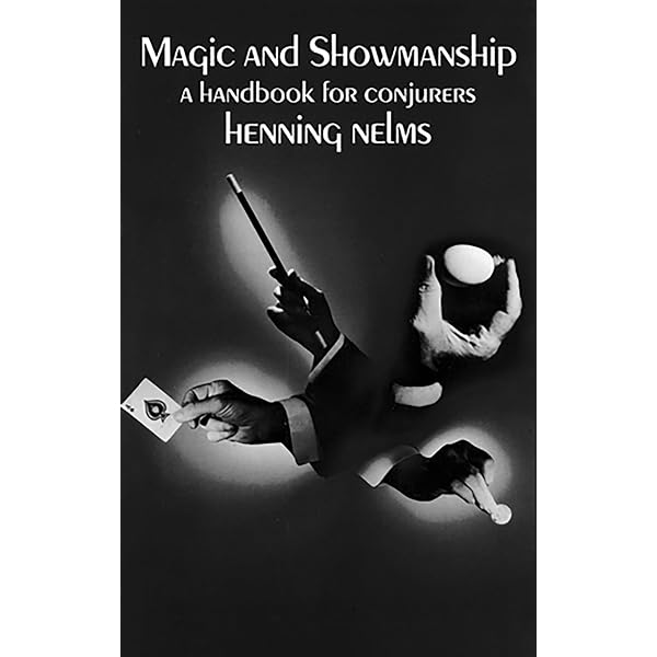 Amazon.com: The Complete Guide to Restaurant and Walk-Around Magic