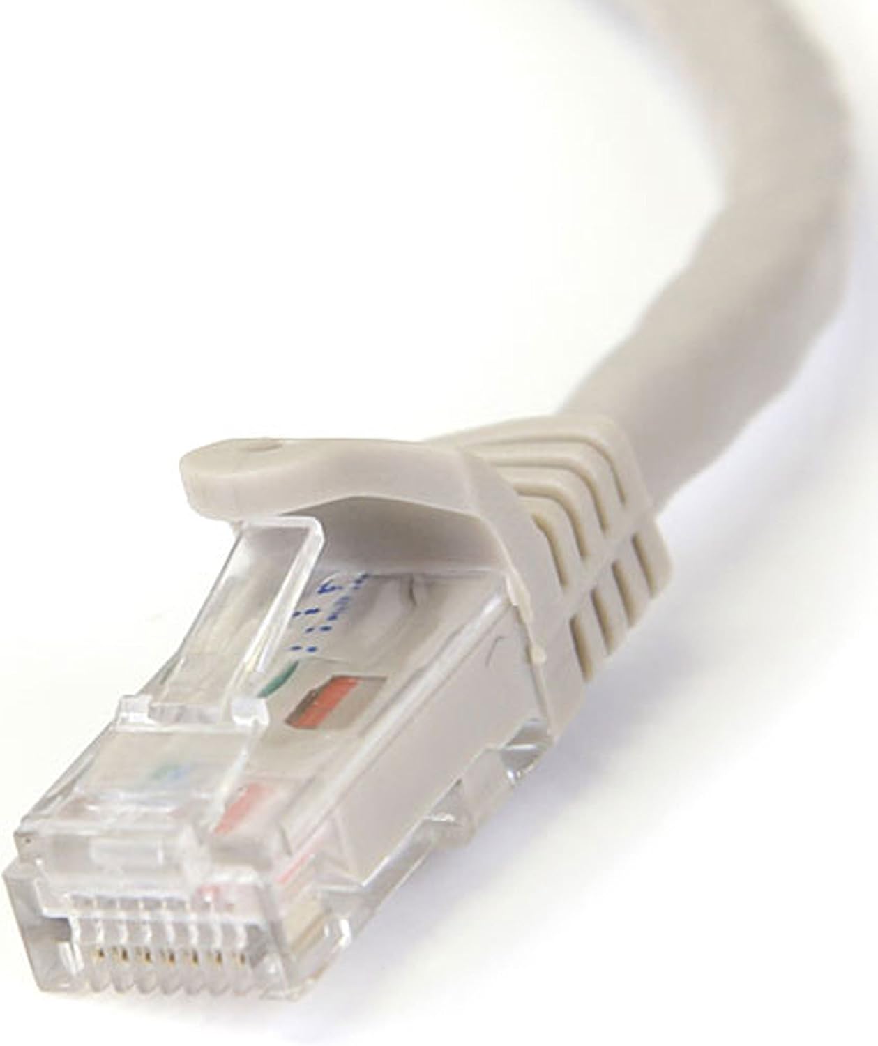 StarTech 15ft CAT6 Ethernet Cable - Image 3