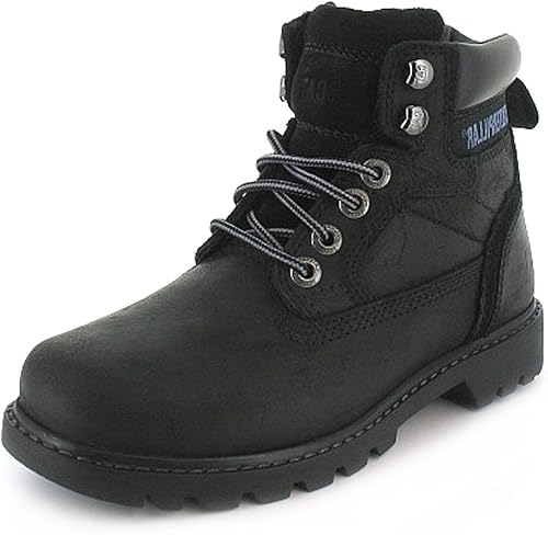womens black cat boots