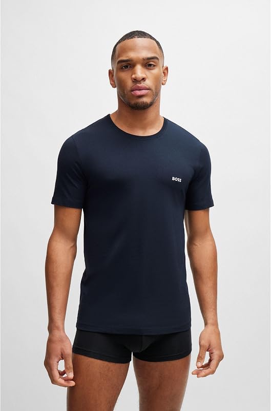 Herren T-Shirt Rn 3p Co T Shirt, New - Open Miscellaneous 984, M EU