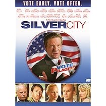 Silver City [Import]: Amazon.ca: Chris Cooper, Thora Birch, Maria