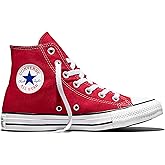 Converse Unisex Adult Chuck Taylor All Star High Top Sneaker