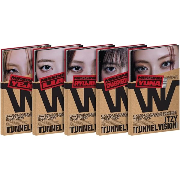 ITZY - CHECKMATE[RYUJIN Ver.] - Amazon.com Music