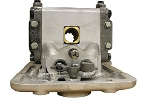 Complete Tractor New Hydraulic Pump Compatible with/Replacement for Ford/New Holland 8N - 8N605A