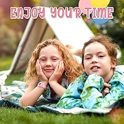 Dodosky Girls Watches Ages 6-13, Girls Digital
