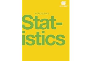 Introductory Statistics