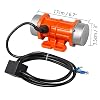 Moteur Vibrant Pour Béton 100W 110V AC - 3000 Tours/min, Force 50 Kg - Industriel Asynchrone