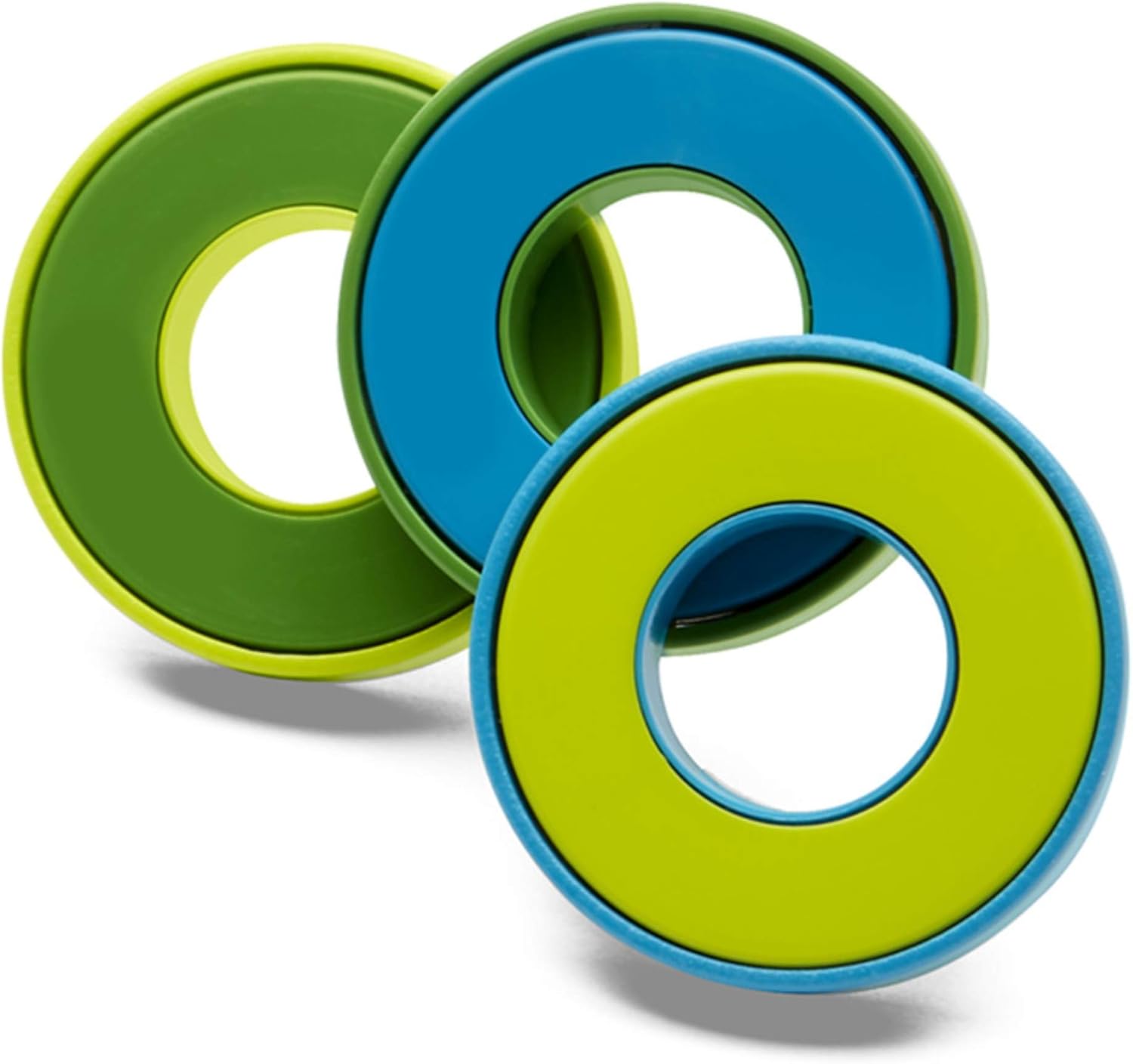 The Pencil Grip TPG868 Swingo Silent 