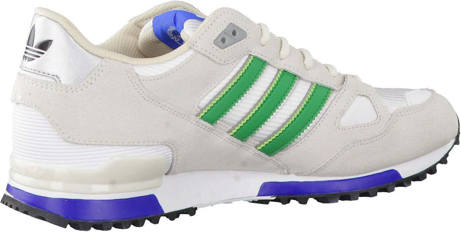 adidas originals zx 750 uomo arancione