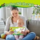 HappyGoLucky 3 in 1 Musical Mat for 1 2 Year Old Boys 19 Sounds Recording view 7