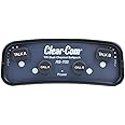 Clear-Com RS-703 | 2 Channel Intercom Wired Beltpack
