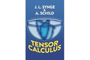 Tensor Calculus