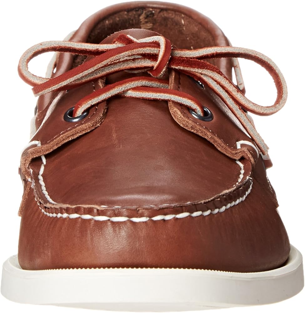 sebago docksides mens shoes