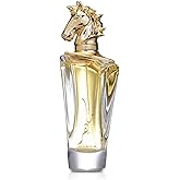 Lattafa Maahir for Unisex Eau de Parfum Spray, 3.4 Ounce