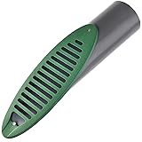 4 Inch Green Angled Drainage Grate Yard Drain, Yard