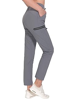 kirkland travel pants size 10