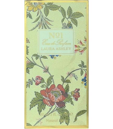 Amazon.com : Dilys Perfume by Laura Ashley for Women. Eau De