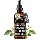 Zenmen Japanese Knotweed Premium Resveratrol USDA 3rd Party Tested Tincture 60ml/2.32 Oz - 1:3 Clinical Strength Ratio - Tick Wellness Aid and Immune Support Supplement - Made in The USA