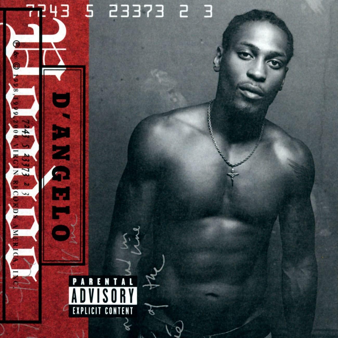 Amazon Voodoo D Angelo クラシックソウル 音楽