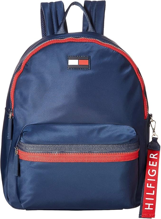 Tommy Hilfiger Womens Leah Backpack Amazon.ca Clothing & Accessories