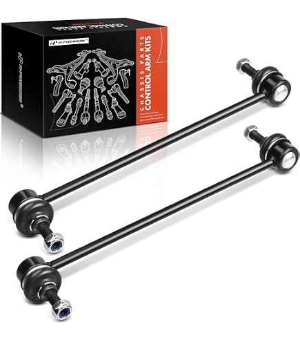 Amazon.com: OEM Genuine Mazda Sway Bar Link Sub-Assembly BDTS-34