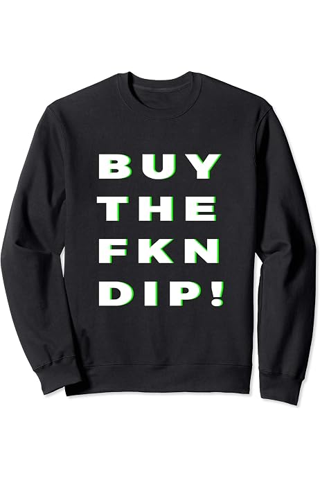 Buy The Fkn Dip Pullover Hoodie 