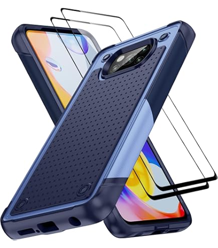For XIAOMI REDMI NOTE 11S 4G TEMPERED GLASS SCREEN PROTECTOR CLEAR